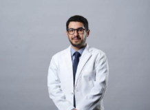 Dr. Faris Alkhayyal 